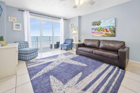3BR Direct Beach Wyndham Ocean Walk Resort Daytona
